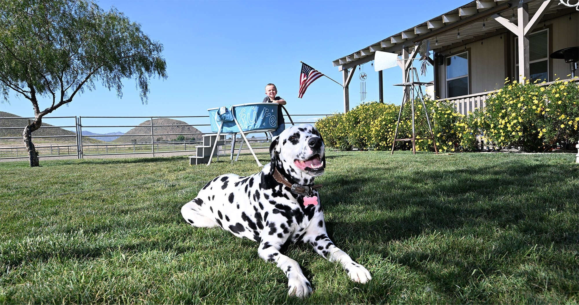 parts & accessories image banner