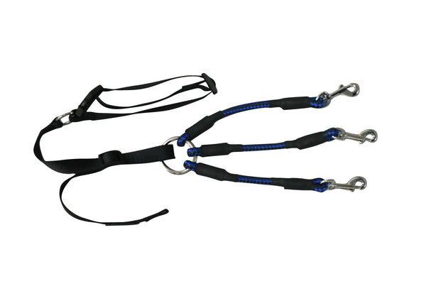 Replacement Furesh insider Three Point Safety Harness-charge the delivery fee