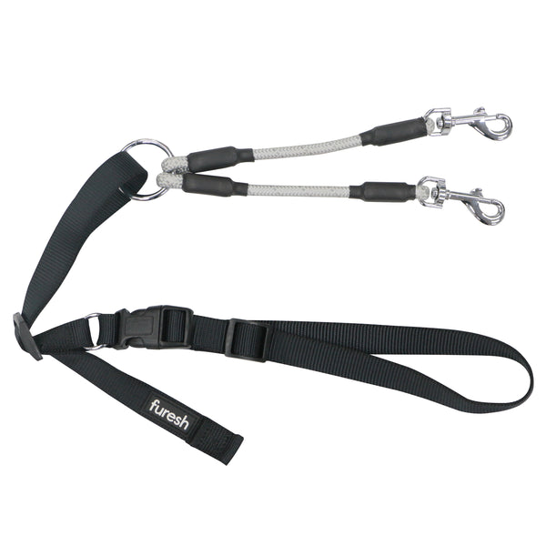 Replacement Furesh stEper Two Point Safety Harness-charge the delivery fee